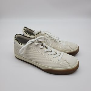 Rothy's Casual Beige  Sneakers Shoes Womens Size 7